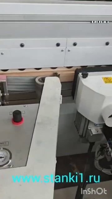 Кромкошлифовальный станок ROKED RK-XMS-2X2S2W