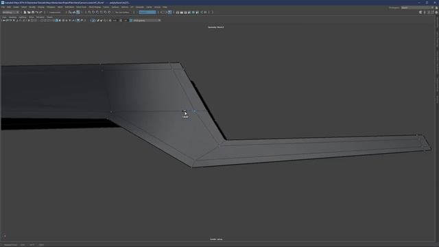 03 Topology Refinement Pt 1