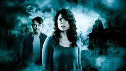 Мертвая невеста (фильм, 2022) Dead Bride 2022 ужасы, триллер Италия