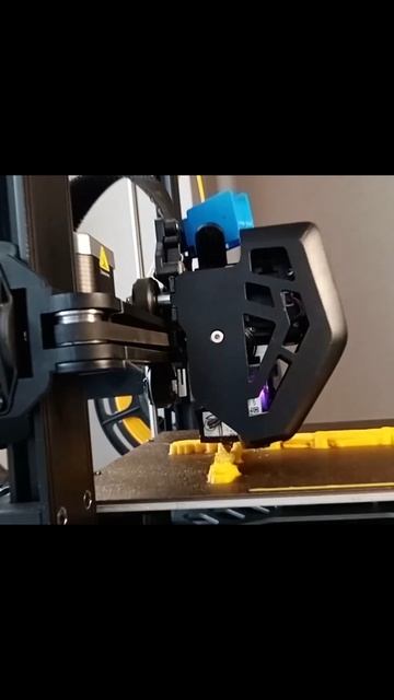 🔥 Создание 3D-игрушки с нуля: от идеи до готовой фигурки!🔥