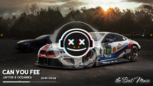 Jaytor & Oceanika - Can You Feel