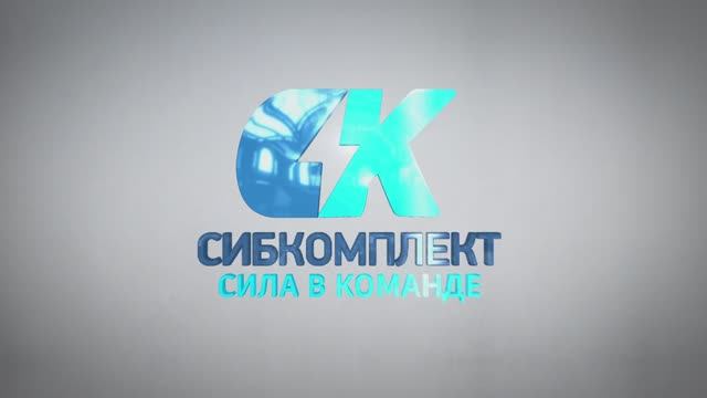 HR-ролик - "СибКомплект"