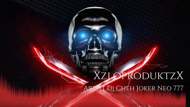 XZLOPRODUKTZX DJ CHEH JOKER NEO 777