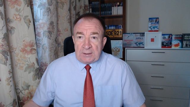 Утренний обзор 25.8.25 (лето 7533)