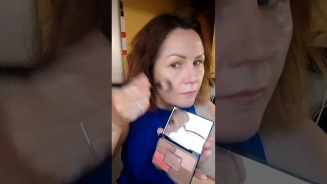 Привожу себя в порядок за 20 минут