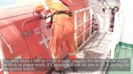 Third Officer Job. Quick Guide. Английский для моряков