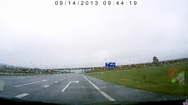 Заправка Лукойл АГЗС, Беларусь.