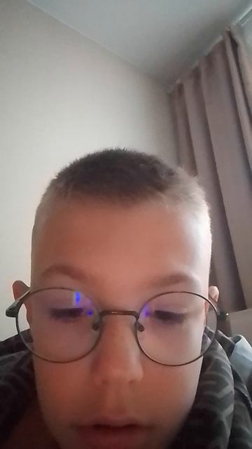 Я может закончу