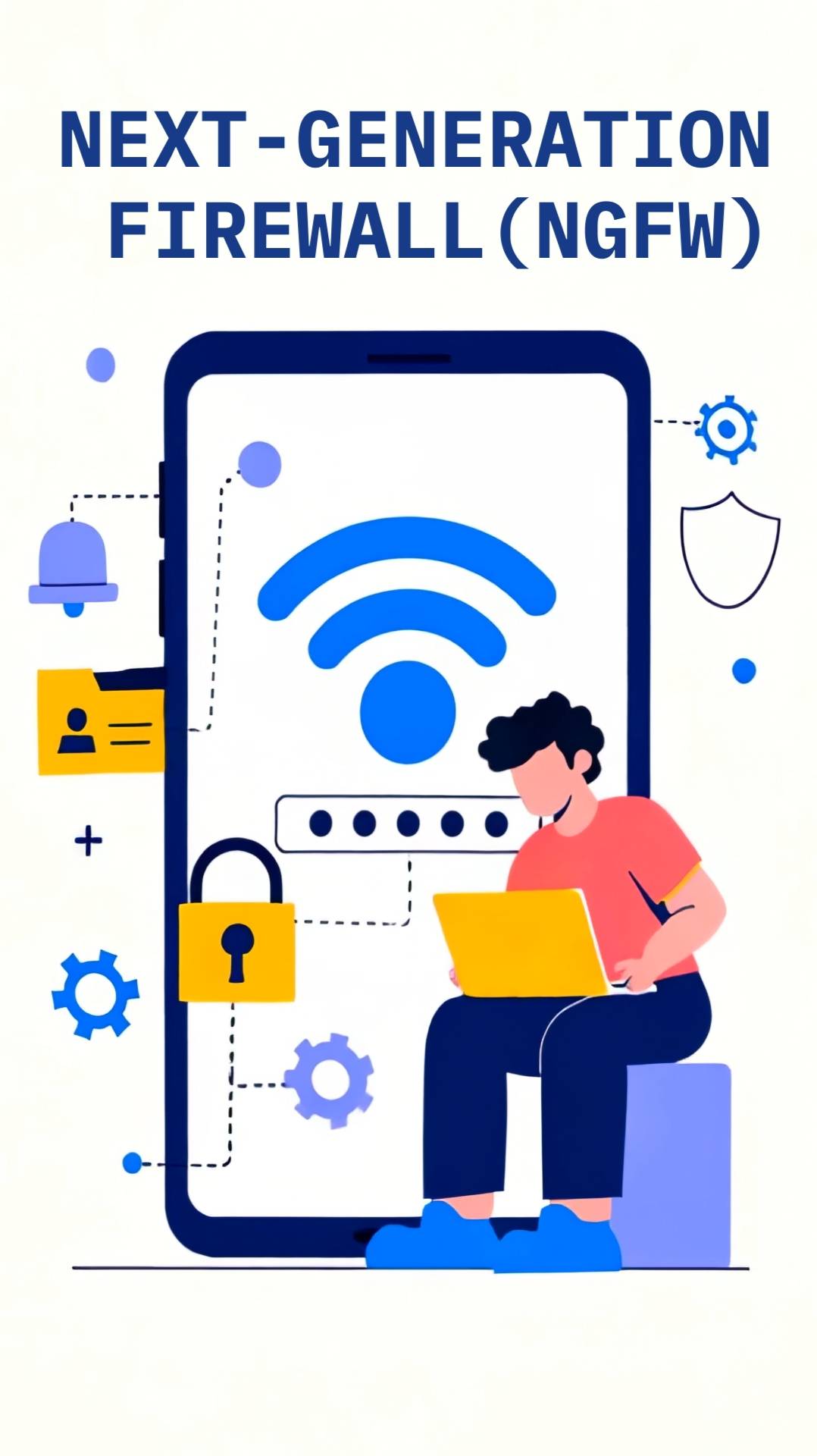 Следующее поколение Firewall // Малвид