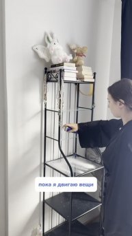 А какой секрет продуктивности у вас?