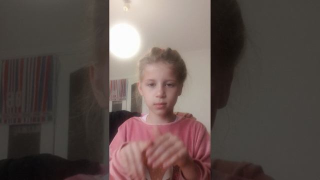 красим лицо цвет розовый