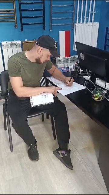 Видео отгрузки насосов покупатею и оформление документов 28,08,2025