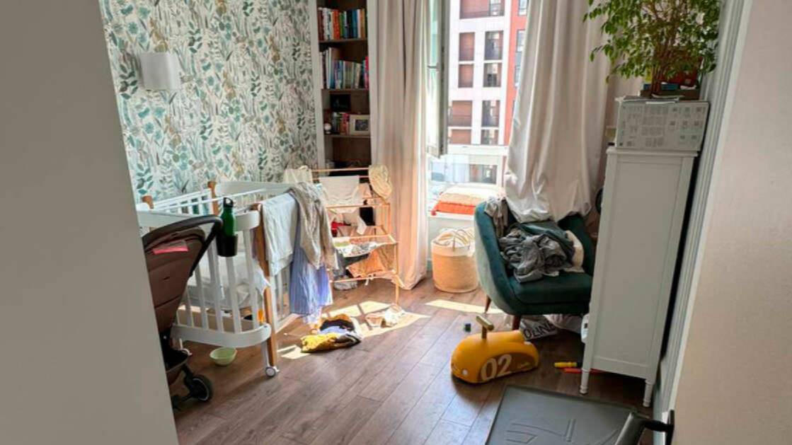 Выбросивший сына и жену из окна москвич отправлен в психбольницу