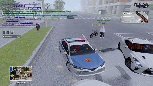 Borz_Chechen — сделано в Clipchamp