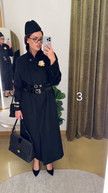 5 образов на осень из новой коллекции