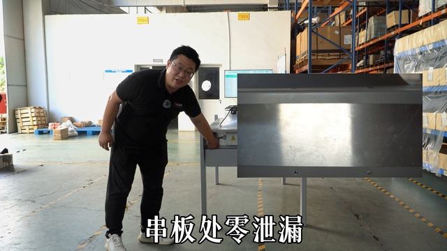 Горизонтальные конденсаторы, СР серия