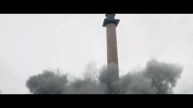 Майор Гром Игра - Трейлер