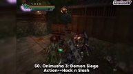Топ 100  лучших игр Playstation 2