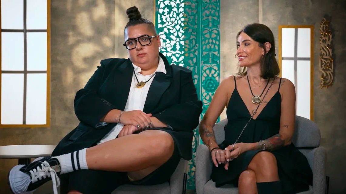 8 СЕРИЯ: Большой куш Бангкок - 8 выпуск (Шоу ТНТ)