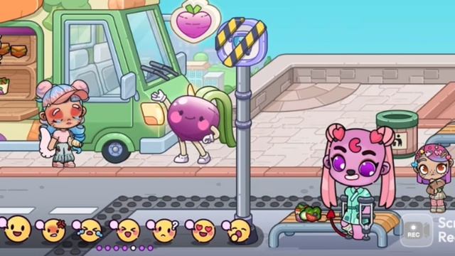 Новая подруга Мятки 💔😭😔 Ксюша расстроилась. Встреча в больнице https://vk.com/club232288953