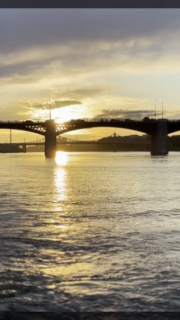 Прогулка на катере в Твери