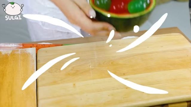 ASMR Мукбанг
