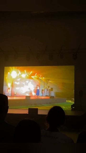 Байкальский молодёжный форум 2025. День 3, часть 2. ЗАКРЫТИЕ.