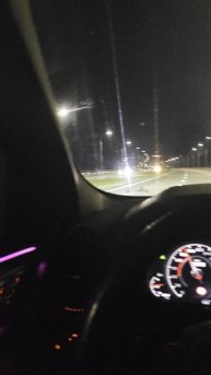 BMW X4M VS DODGE CHALLENGER HELLCAT