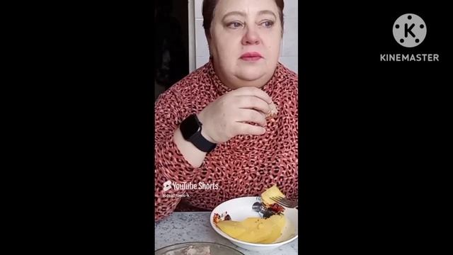 Драю в Пятёрочке полы 🧹🪣