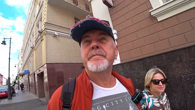цветной бульвар