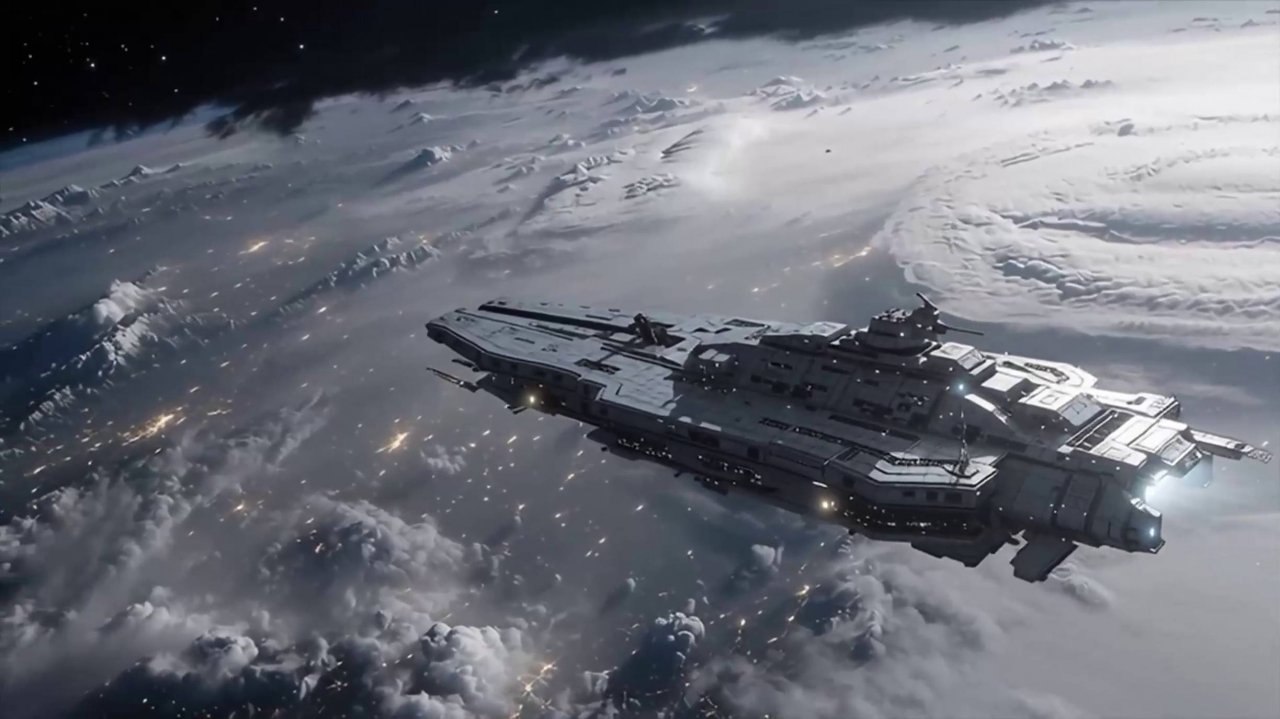 Астронавты