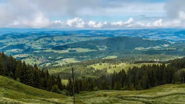 Расслабляющая музыка природы - для снятия стресса и медитации