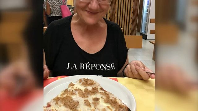 Неаполь и итальянская пицца.