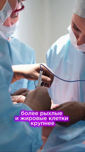 Знаете, главный секрет молодости лица — это даже не кожа, а то, что под ней