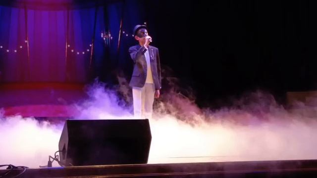 Ария мистера Х поет Гордеев Савелий 13 лет