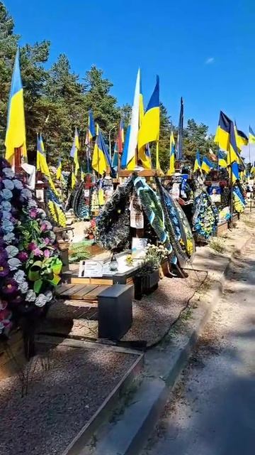 Людская боль