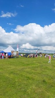 Тульское небо 2025