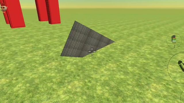 самые странные иллюзии в чикен ган 🤯