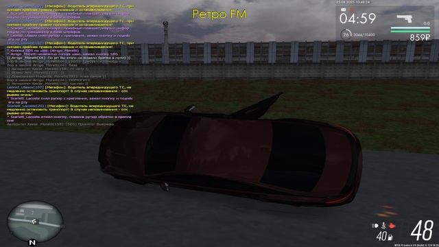 тарачик красавчик