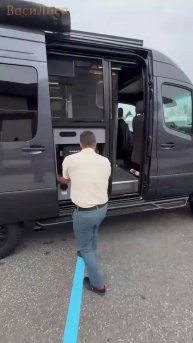 Автодом 🛻 Дом на колесах