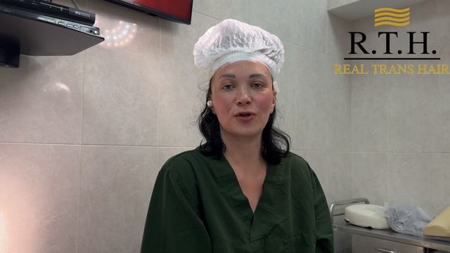 Пересадка бровей: этапы процедуры