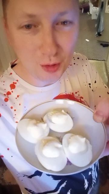 Когда очень вкусно 🤣