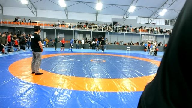 Кубок дружбы народов Кавказа 20.04.2025 Часть 3