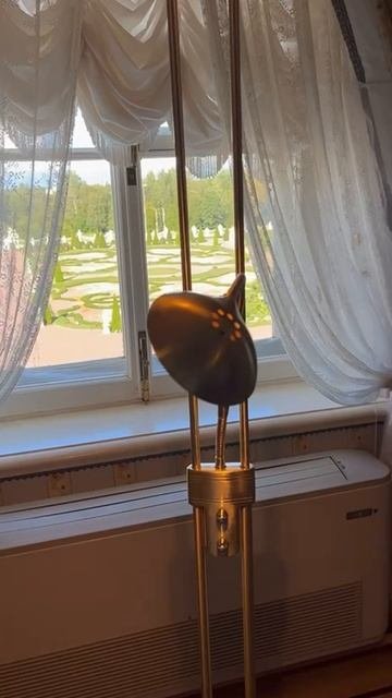 Ораниенбаум. Ломоносов.