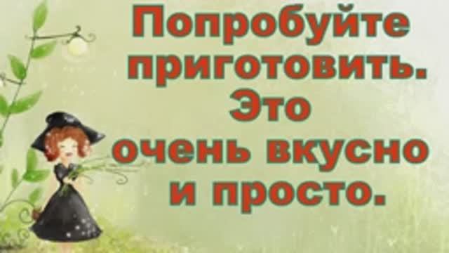 Беляши и красиво и вкусно (3)