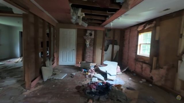Реднек из Каролины: Южная Каролина поиск недвижки по низу рынка