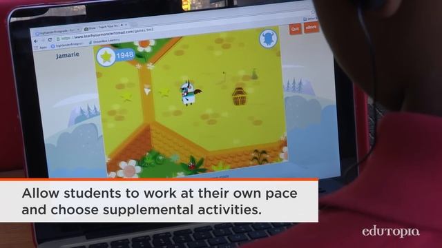 Тема 2. Подход к обучению_ Differentiating Instruction to Reach All Students