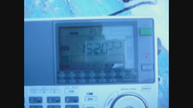 [MW DX] 1520 kHz WWKB ESPN 1520 (Buffalo, NY, USA) 27.01.2020