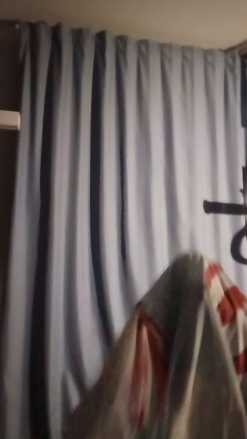 Танцующее приведение