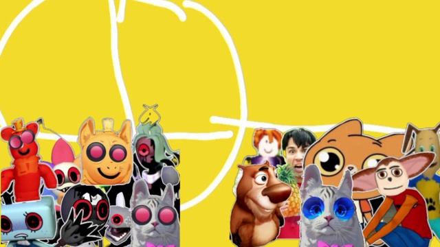 игра в пирожок 4 серия